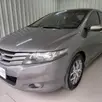HONDA CITY 1.5 EX 16V FLEX 4P MANUAL HONDA CITY 1.5 EX 16V FLEX 4P MANUAL