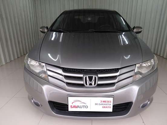 HONDA-CITY-2010
