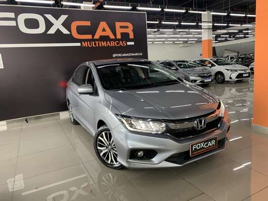 HONDA-CITY-2021