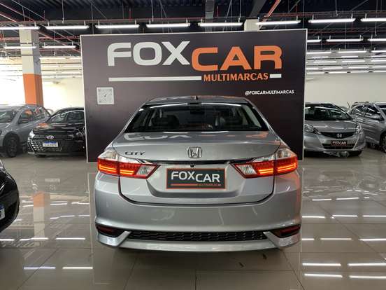 HONDA-CITY-1.5 EXL 16V FLEX 4P AUTOMÁTICO HONDA-CITY-2021