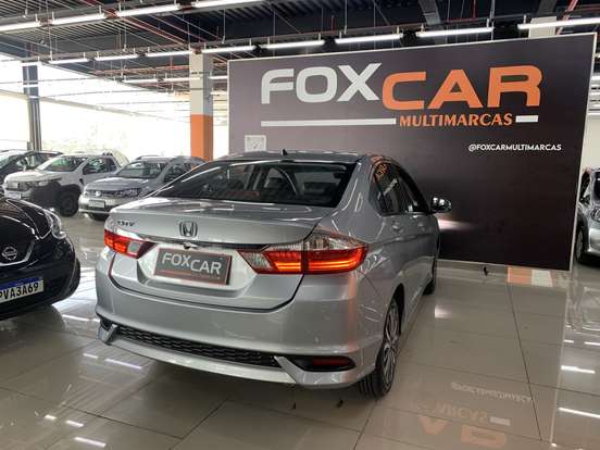 HONDA-CITY-1.5 EXL 16V FLEX 4P AUTOMÁTICO HONDA-CITY-2021