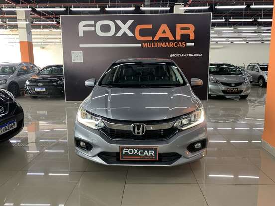 HONDA-CITY-1.5 EXL 16V FLEX 4P AUTOMÁTICO HONDA-CITY-2019