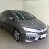 HONDA CITY 1.5 EXL 16V FLEX 4P AUTOMÁTICO HONDA CITY 1.5 EXL 16V FLEX 4P AUTOMÁTICO