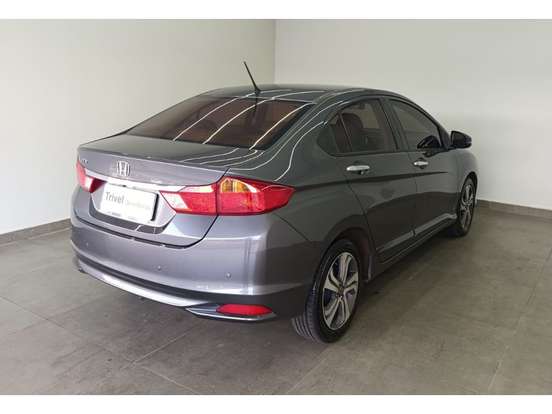 HONDA-CITY-1.5 EXL 16V FLEX 4P AUTOMÁTICO HONDA-CITY-2016