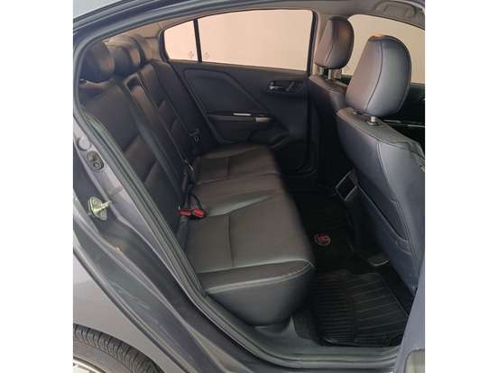 HONDA-CITY-1.5 EXL 16V FLEX 4P AUTOMÁTICO HONDA-CITY-2016