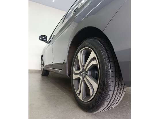 HONDA-CITY-1.5 EXL 16V FLEX 4P AUTOMÁTICO HONDA-CITY-2016