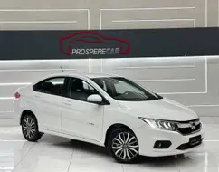 HONDA CITY 1.5 EXL 16V FLEX 4P AUTOMÁTICO HONDA CITY 1.5 EXL 16V FLEX 4P AUTOMÁTICO
