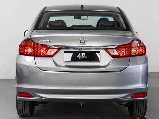 HONDA-CITY-1.5 EXL 16V FLEX 4P AUTOMÁTICO HONDA-CITY-2015