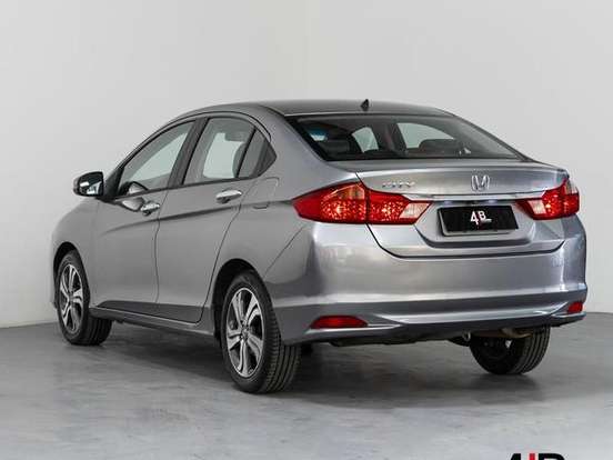 HONDA-CITY-1.5 EXL 16V FLEX 4P AUTOMÁTICO HONDA-CITY-2015