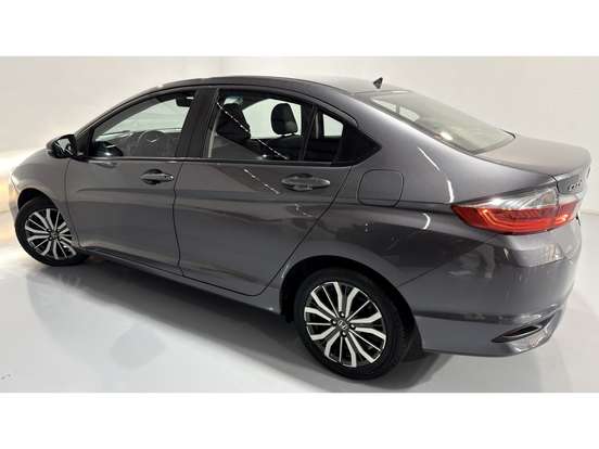 HONDA-CITY-1.5 EXL 16V FLEX 4P AUTOMÁTICO HONDA-CITY-2021