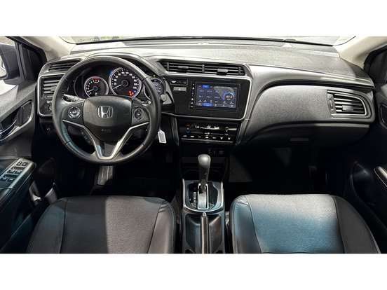 HONDA-CITY-1.5 EXL 16V FLEX 4P AUTOMÁTICO HONDA-CITY-2021