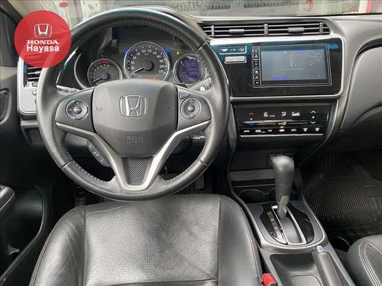 HONDA-CITY-2019