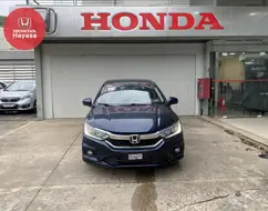 HONDA CITY 1.5 EXL 16V FLEX 4P AUTOMÁTICO HONDA CITY 1.5 EXL 16V FLEX 4P AUTOMÁTICO