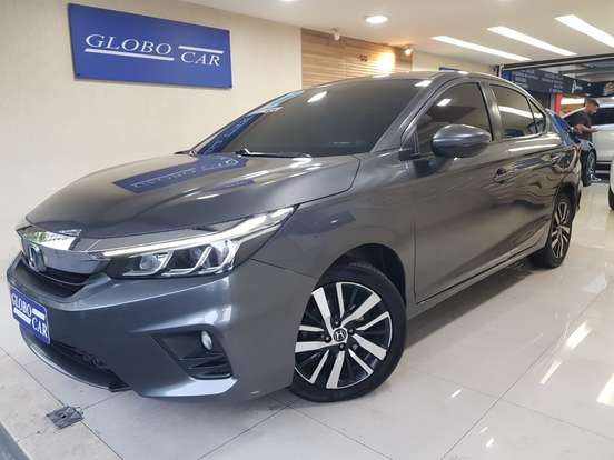 HONDA-CITY-2022