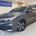 HONDA CITY 1.5 i-VTEC FLEX EXL CVT HONDA CITY 1.5 i-VTEC FLEX EXL CVT