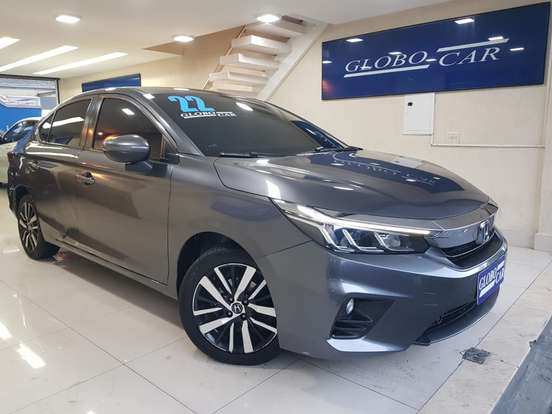 HONDA-CITY-2022