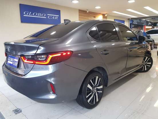 HONDA-CITY-1.5 i-VTEC FLEX EXL CVT HONDA-CITY-2022
