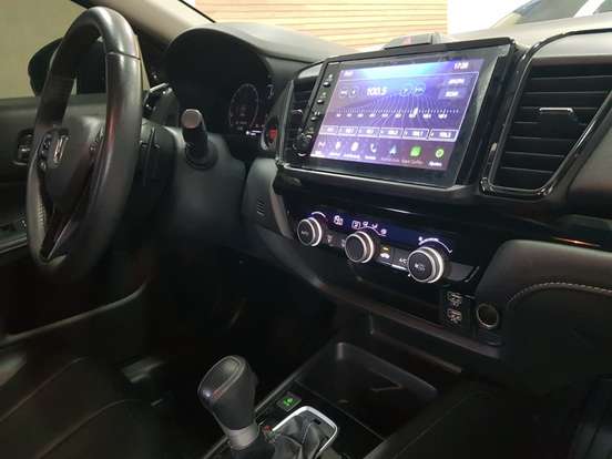 HONDA-CITY-2022