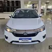 HONDA CITY 1.5 i-VTEC FLEX EXL CVT HONDA CITY 1.5 i-VTEC FLEX EXL CVT