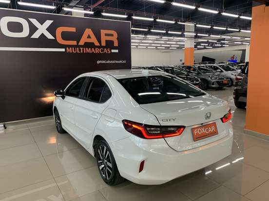HONDA-CITY-2023