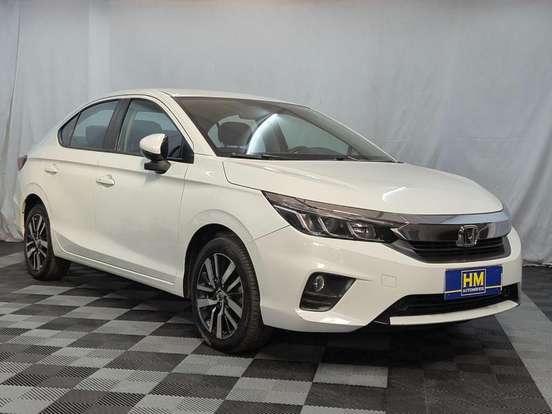 HONDA-CITY-1.5 i-VTEC FLEX EXL CVT HONDA-CITY-2023