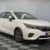 HONDA CITY 1.5 i-VTEC FLEX EXL CVT HONDA CITY 1.5 i-VTEC FLEX EXL CVT