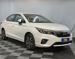 HONDA CITY 1.5 i-VTEC FLEX EXL CVT HONDA CITY 1.5 i-VTEC FLEX EXL CVT