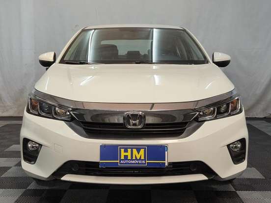 HONDA-CITY-1.5 i-VTEC FLEX EXL CVT HONDA-CITY-2023
