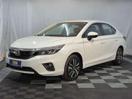 HONDA-CITY-2023
