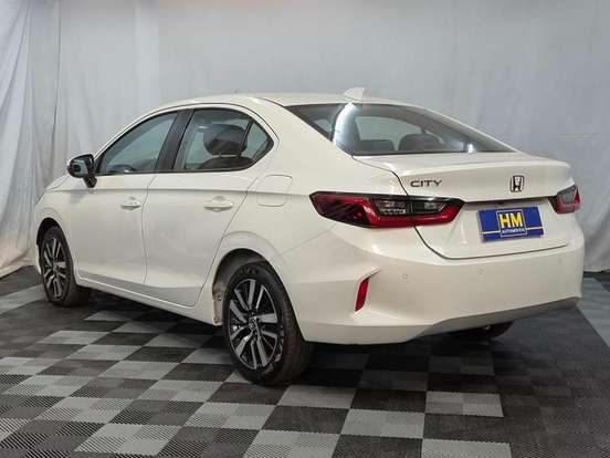 HONDA-CITY-1.5 i-VTEC FLEX EXL CVT HONDA-CITY-2023