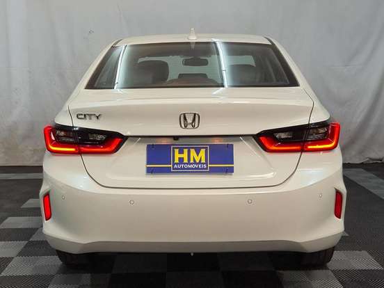HONDA-CITY-1.5 i-VTEC FLEX EXL CVT HONDA-CITY-2023