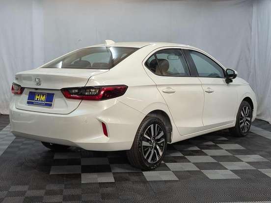 HONDA-CITY-1.5 i-VTEC FLEX EXL CVT HONDA-CITY-2023