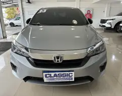 HONDA CITY 1.5 i-VTEC FLEX EXL CVT HONDA CITY 1.5 i-VTEC FLEX EXL CVT