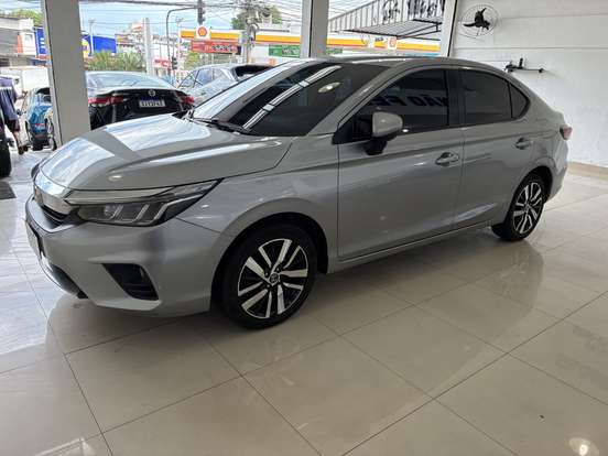 HONDA-CITY-2023