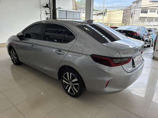 HONDA-CITY-1.5 i-VTEC FLEX EXL CVT HONDA-CITY-2023