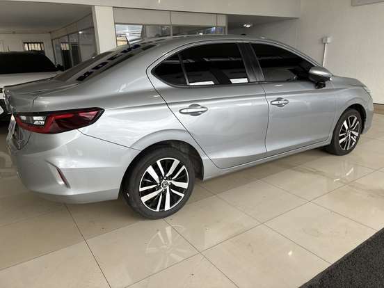 HONDA-CITY-1.5 i-VTEC FLEX EXL CVT HONDA-CITY-2023