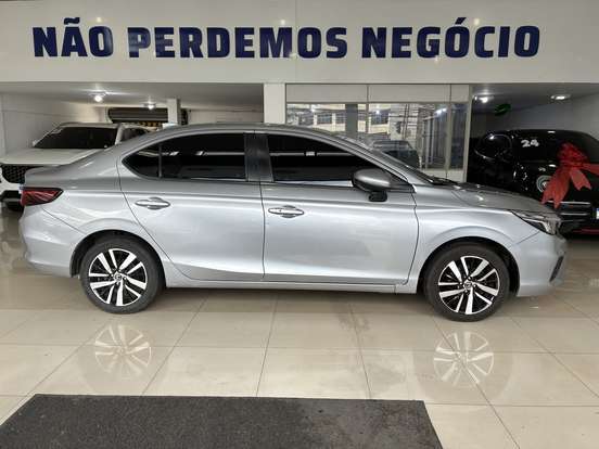 HONDA-CITY-1.5 i-VTEC FLEX EXL CVT HONDA-CITY-2023