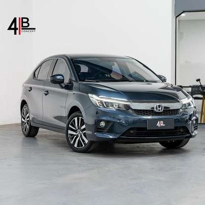 HONDA-CITY-2022