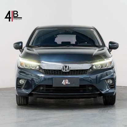 HONDA-CITY-1.5 i-VTEC FLEX EXL CVT HONDA-CITY-2022