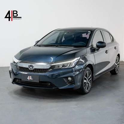 HONDA-CITY-2022