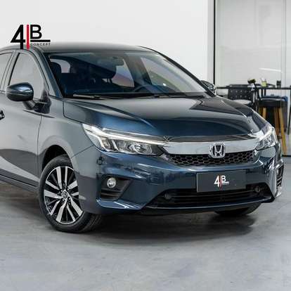 HONDA-CITY-2022