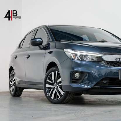 HONDA-CITY-2022