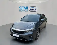 HONDA CITY 1.5 i-VTEC FLEX EXL CVT HONDA CITY 1.5 i-VTEC FLEX EXL CVT
