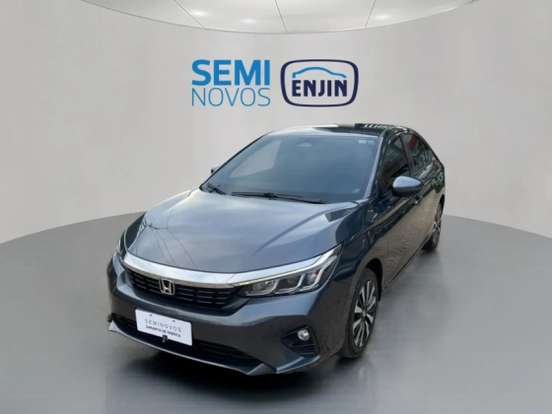 HONDA-CITY-1.5 i-VTEC FLEX EXL CVT HONDA-CITY-2024