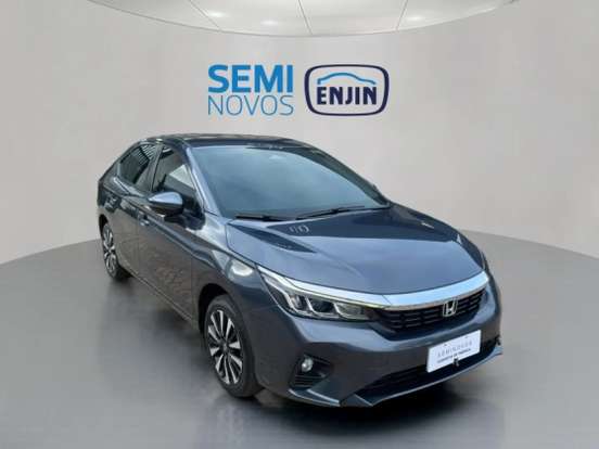 HONDA-CITY-1.5 i-VTEC FLEX EXL CVT HONDA-CITY-2024