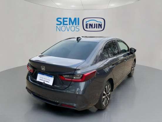 HONDA-CITY-1.5 i-VTEC FLEX EXL CVT HONDA-CITY-2024