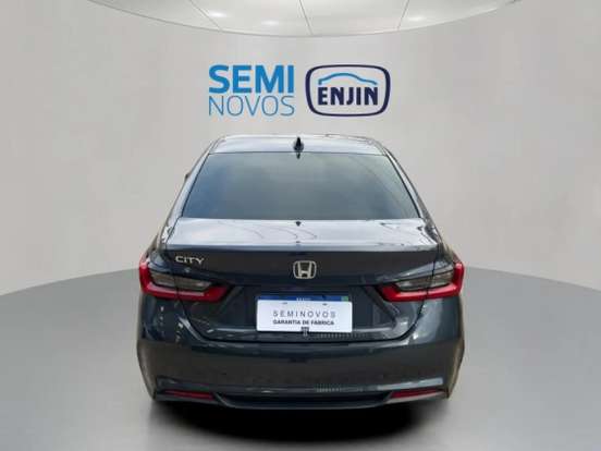 HONDA-CITY-1.5 i-VTEC FLEX EXL CVT HONDA-CITY-2024