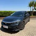 HONDA CITY 1.5 i-VTEC FLEX EXL CVT HONDA CITY 1.5 i-VTEC FLEX EXL CVT