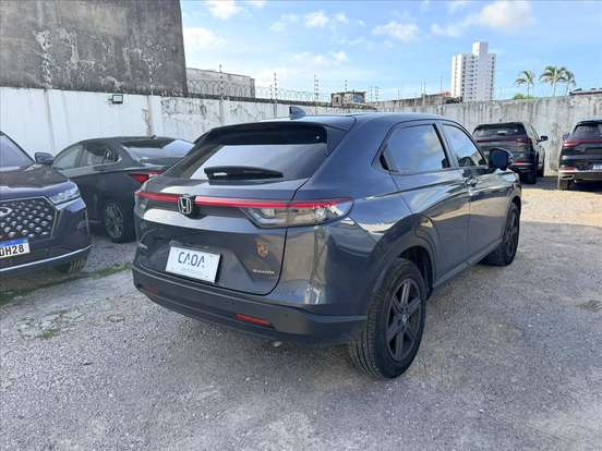 HONDA-CITY-1.5 i-VTEC FLEX EXL CVT HONDA-CITY-2024
