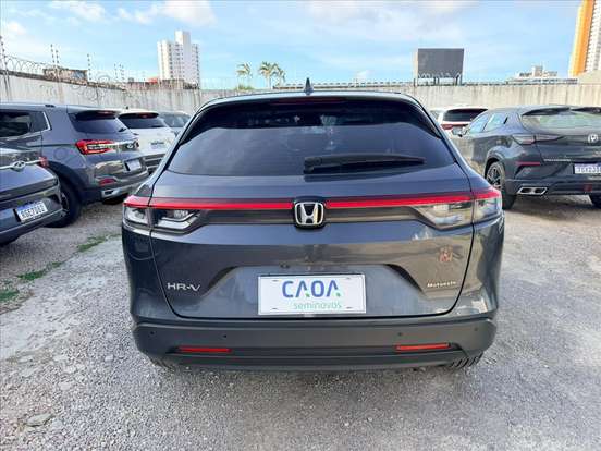 HONDA-CITY-1.5 i-VTEC FLEX EXL CVT HONDA-CITY-2024